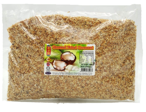 Ground Fried Coconut 300g