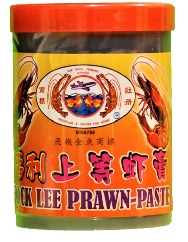 Hock Lee Prawn Paste 225g