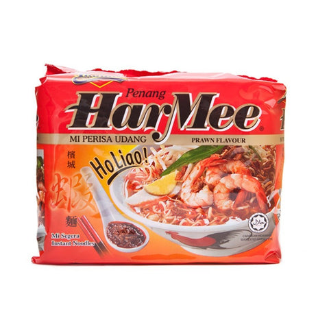 Picture of Penang Har Mee (Prawn Noodle) 85g x 5's