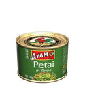 Canned Petai (Stinky Bean) 170g
