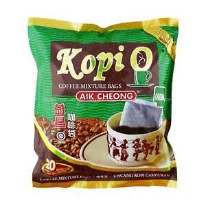 Kopi O (20 Sachet X 10g)