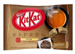 Kit Kat Mini Hojicha 135.6g