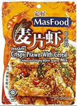 Masfood Instant Crispy Prawn with Cereal 80g