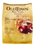 Old Town Nan Yang White Coffee O Kosong 240g 旧街场南洋白咖啡乌