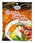Richmond Curry Laksa Paste 250g
