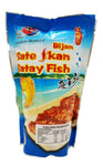 Sate Ikan Bijan ( Satay Fish ) 沙爹鱼 50g