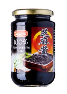 Pure Sesame Paste 350g