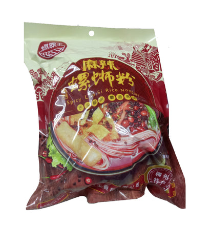 Spicy Luo Si Noodle 315g