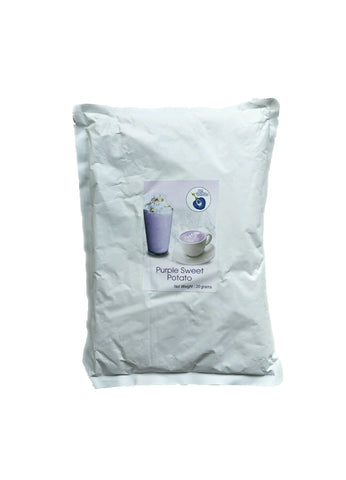 Purple Sweet Potato Latte Blend - 1kg