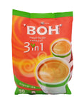 Boh 3 in 1 Instant Tea Mix (Original) 600g 即溶奶茶3合1