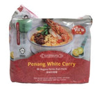 Vit's Penang White Curry Instant Noodles 116g x 4's
