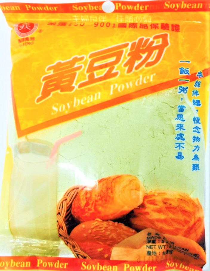 Yi Feng Soybean Powder 150g – Savour of Asia